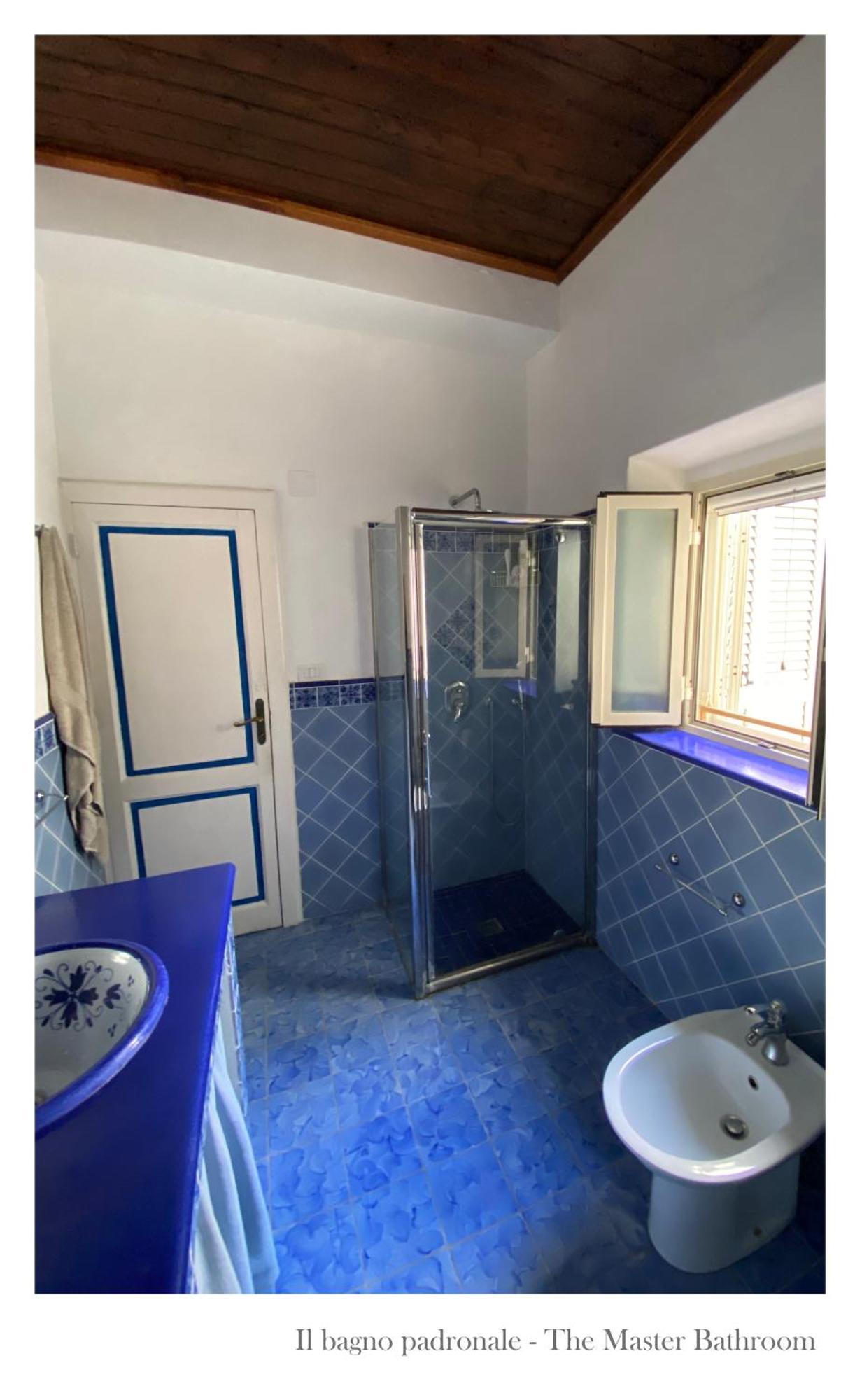 Villa Donatella Leni Zewnętrze zdjęcie